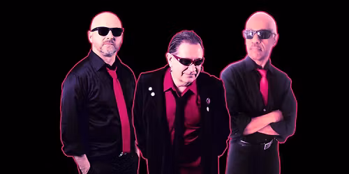 My 80's Band - Kankakee Live