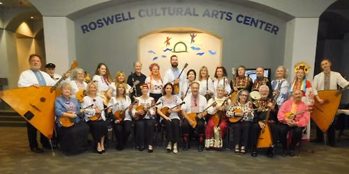 Strings on Fire. An Afternoon of Slavic Music