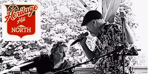 The Shylocks 2UO @ Heritage Hill North