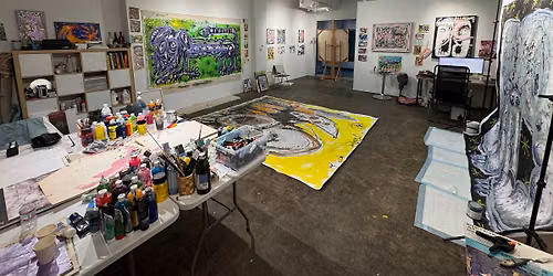 Open House 8