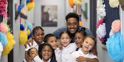 Ascend Brownsville Lower School - Prospective Family Open House