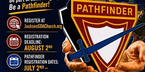 PATHFINDER REGISTRATION