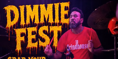 DIMMIE FEST GEELONG 