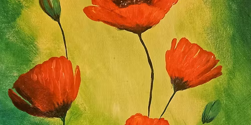 Paint and Sip