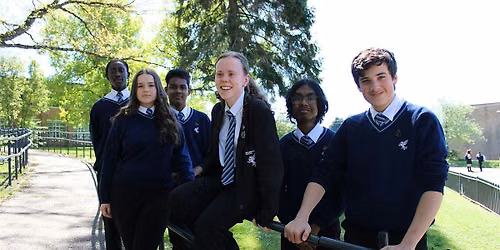Bournville All-Through School Open Morning Wednesday 30 Sept 9:30 -10:30am