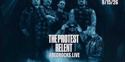 The Protest and Relent