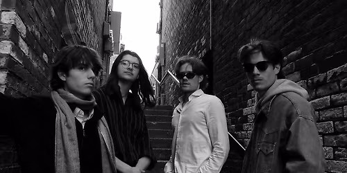 50 Appalaches | Vieux Clocher de Magog