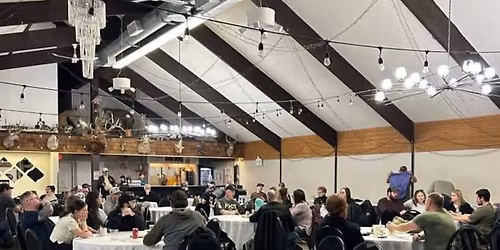 2nd Annual PA Big Buck Night