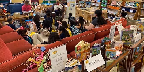 18th Annual Cops 'n' Kids Celebration of Reading . . . and the Arts and Sciences