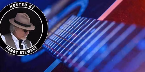 The Listening Room - Thanks to VibeWell this event is free. Reserve your place today!