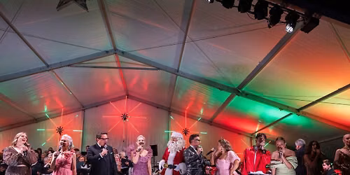 Bayside Christmas Carols in the Park