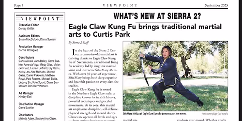 Traditional Martial Arts Classes