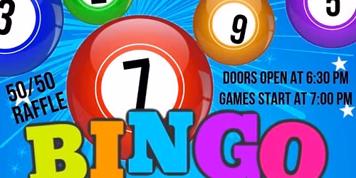 Team Pagasa Relay for Life Bingo Fundraiser 