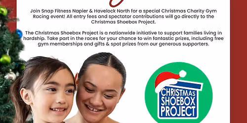 Race for Shoebox