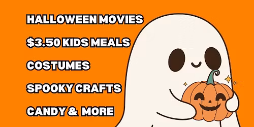 \ud83c\udf83 Kids Night at McCray\u2019s Tavern \u2013 Lawrenceville
