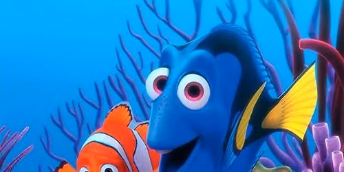 Finding Nemo