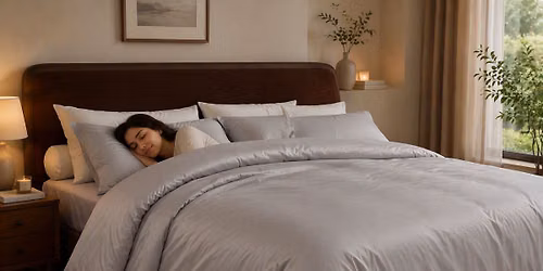 Sleep Talk: Why You\u2019re Running on Empty \u2013 and What to Do About It