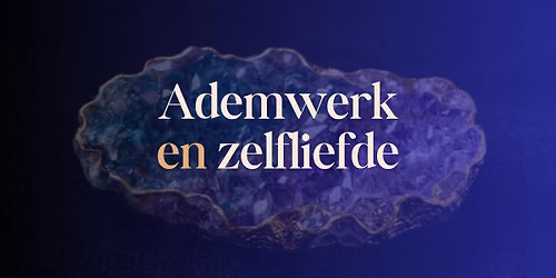 Ademwerk & Zelfliefde