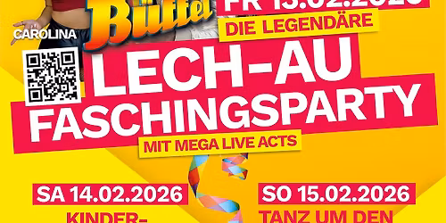 Tanz um den Narrenbaum