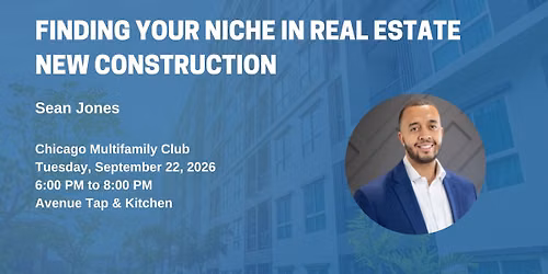 Finding Your Niche in Real Estate: New Construction