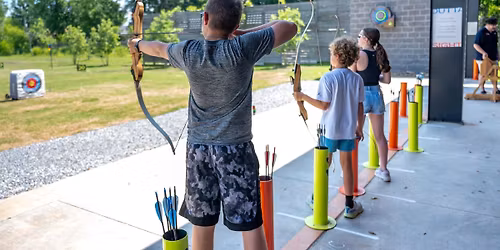 Kids\u2019 Night at The Range (Free)