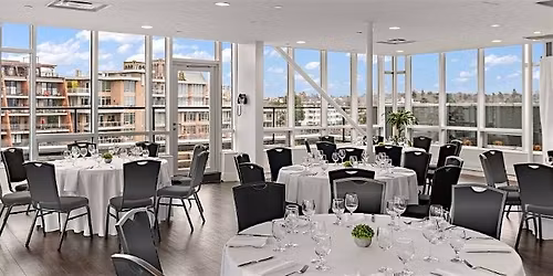 SKAL Summer Kick-Off at City Club Lounge