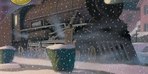 “Polar Express” Pajama Storytime