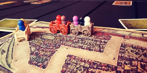 MTG Legacy Tournament - Win a pack of 30th Anniversay!