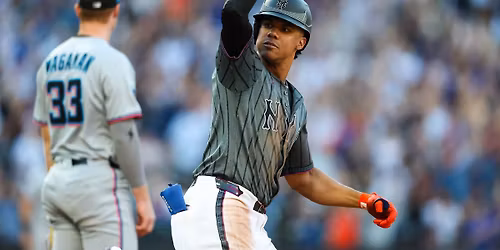 Mets vs Detroit Tigers