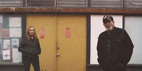 Earth in Tolhuistuin