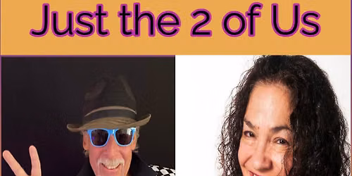 Just the 2 of Us 