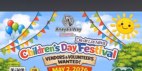 Children's Day Festival