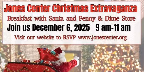 Christmas Extravaganza