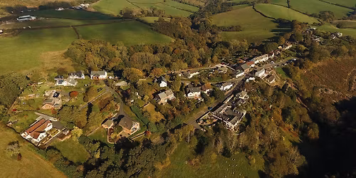 Longdown Christmas Social