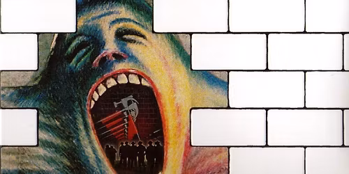 Mr Drayton\u2019s Rock Docs: The Wall