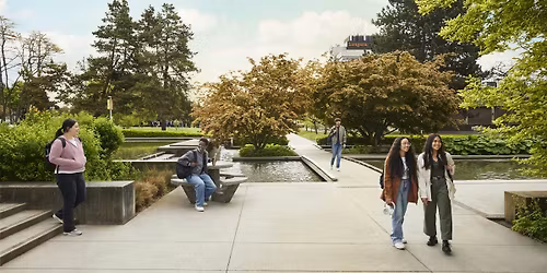 Langara Nursing Week: Major Funding Announcement