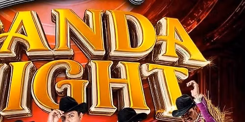 BANDA MACHOS