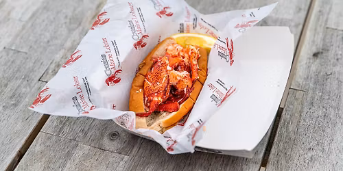 Cousins Maine Lobster at UPMC Hillman Cancer Center