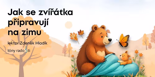 Jak se p\u0159ipravuj\u00ed zv\u00ed\u0159\u00e1tka na zimu