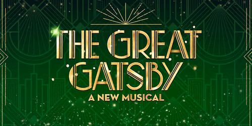 Broadway at the Tennessee: The Great Gatsby