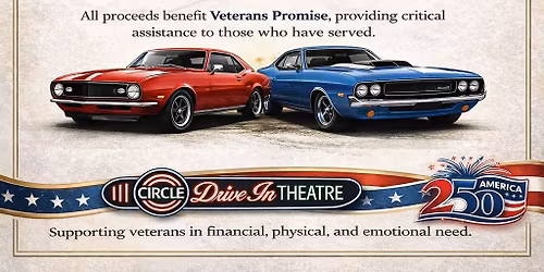 Keeping the Promise Car Show