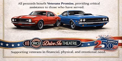 Keeping the Promise Car Show