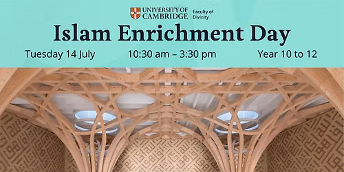 Islam Enrichment Day