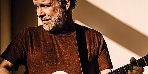 Newport Live Presents John Gorka at Greenvale Vineyards
