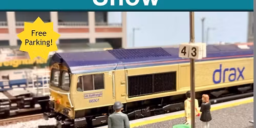 Model Railway Show