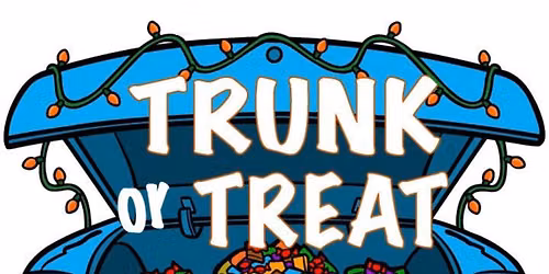 MBC Kingdom Kids Preschool 3rd annual Trunk or Treat