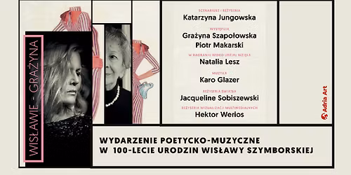 Szczecin: Wis\u0142awie - Gra\u017cyna