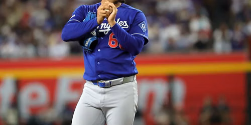 Nelson Henriquez