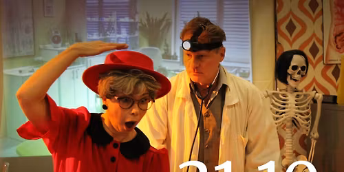 NIKDO NEJSME NORM\u00c1LN\u00cd - divadeln\u00ed p\u0159edstaven\u00ed