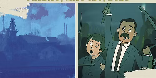 FALL OF FREEDOM: LOVE OF LABOR